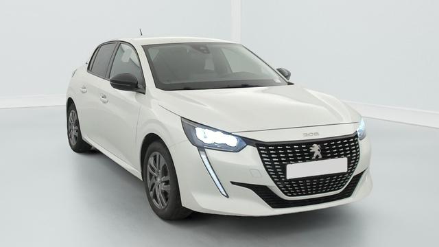 Gebrauchtfahrzeug Peugeot 208 - Style