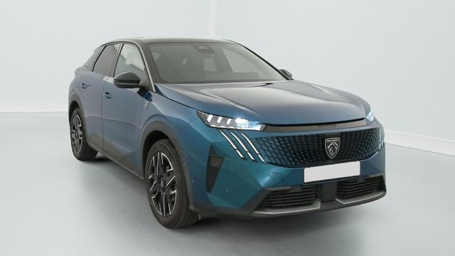 Peugeot 3008 - GT