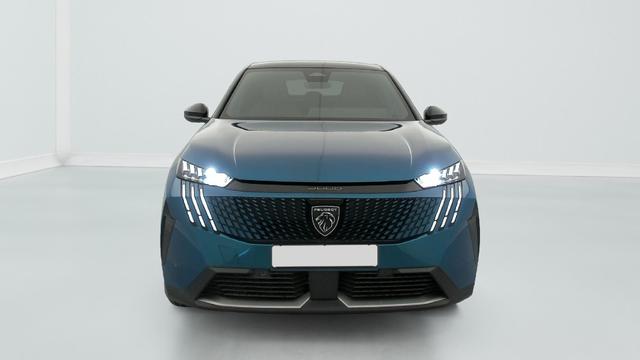 Peugeot 3008 GT 