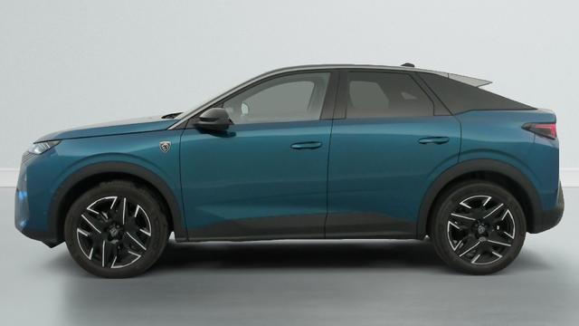 Peugeot 3008 GT 