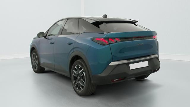 Peugeot 3008 GT 