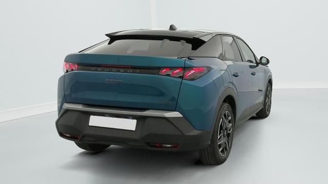 Peugeot 3008 - GT