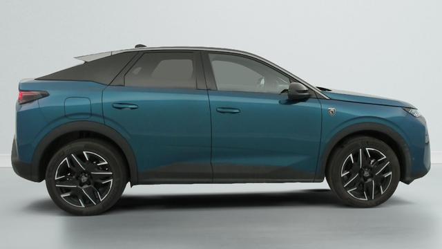 Peugeot 3008 GT 