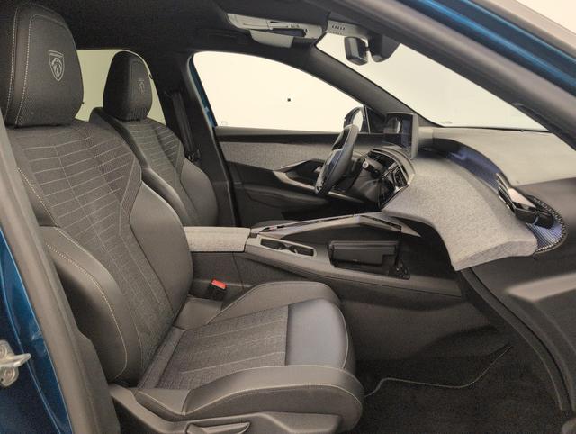 Peugeot 3008 GT 