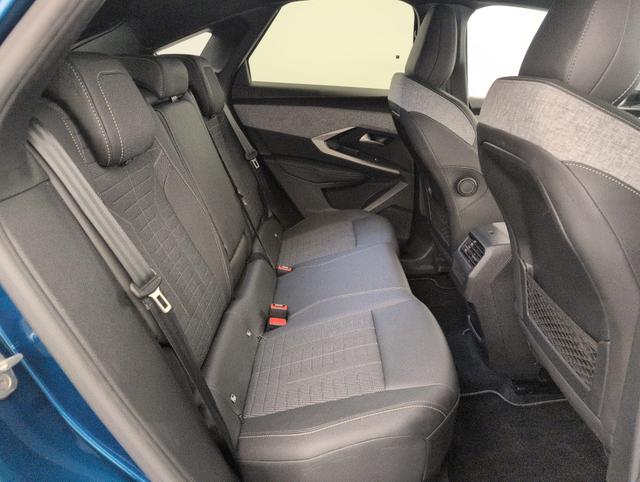 Peugeot 3008 GT 