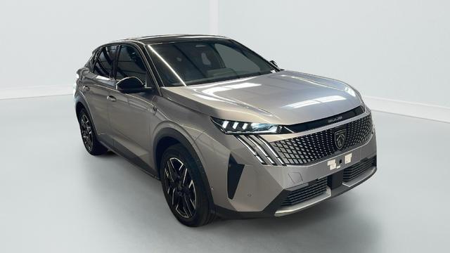 Peugeot 3008 - GT
