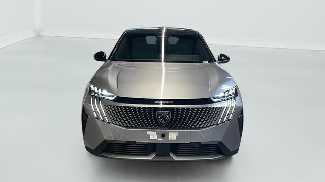 Peugeot 3008 GT 