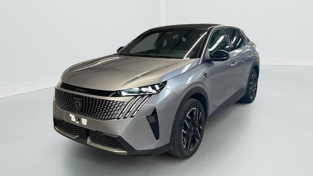 Peugeot 3008 GT 