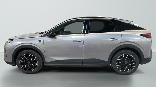Peugeot 3008 GT 