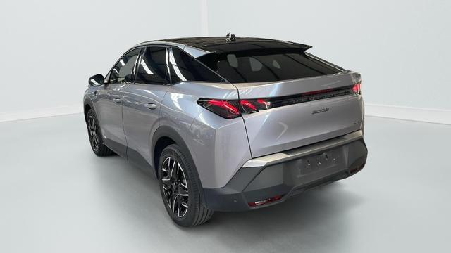 Peugeot 3008 GT 