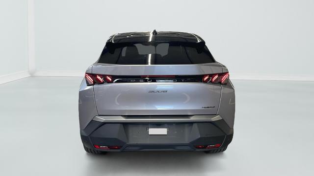 Peugeot 3008 GT 