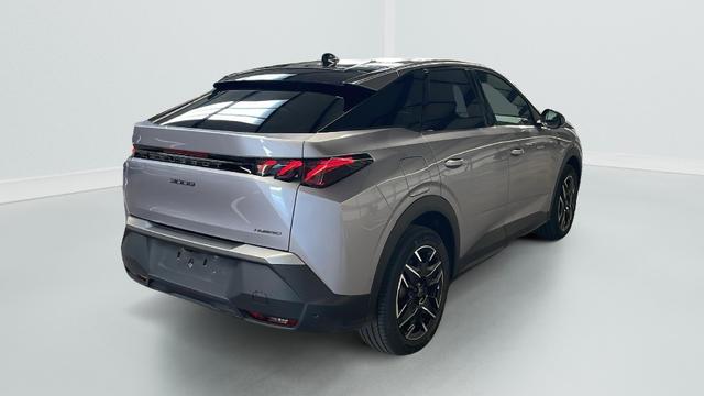 Peugeot 3008 GT 