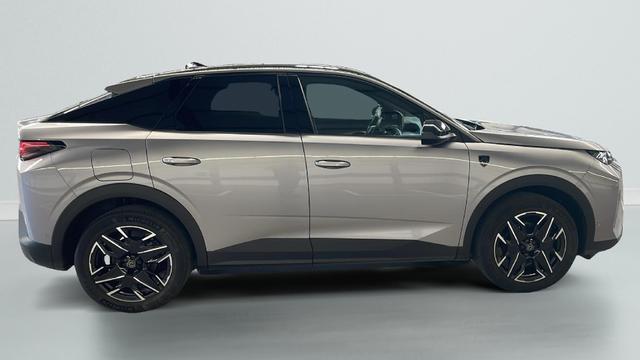 Peugeot 3008 GT 