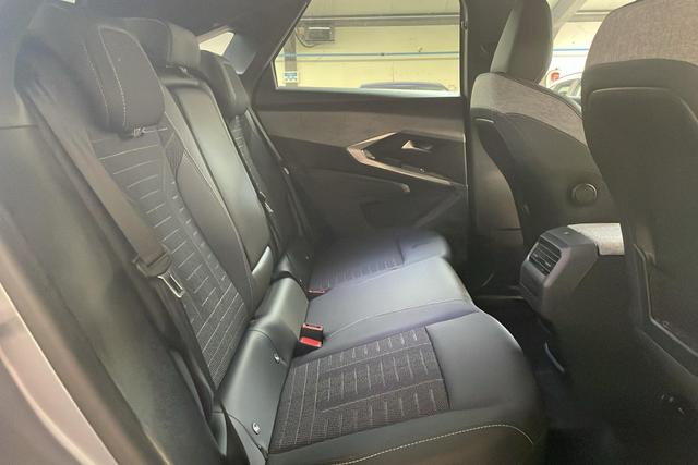 Peugeot 3008 GT 