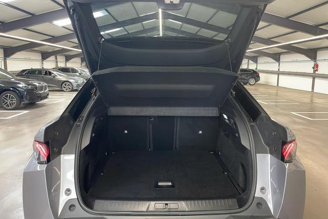 Peugeot 3008 GT 