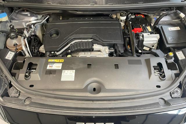 Peugeot 3008 GT 