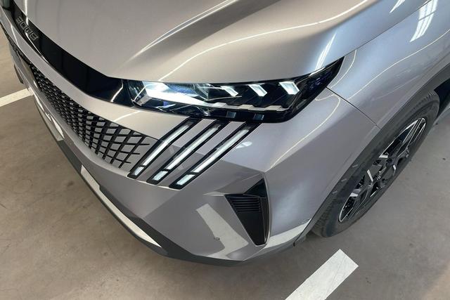 Peugeot 3008 GT 