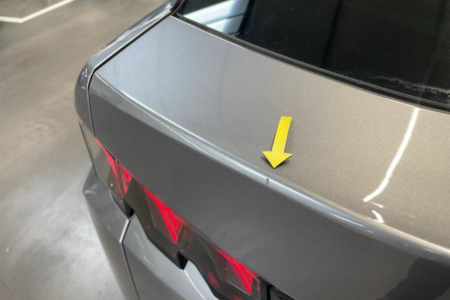 Peugeot 3008 GT 