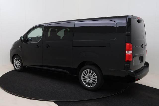Peugeot Expert Kastenwagen XL Cabine approfondie fixe 