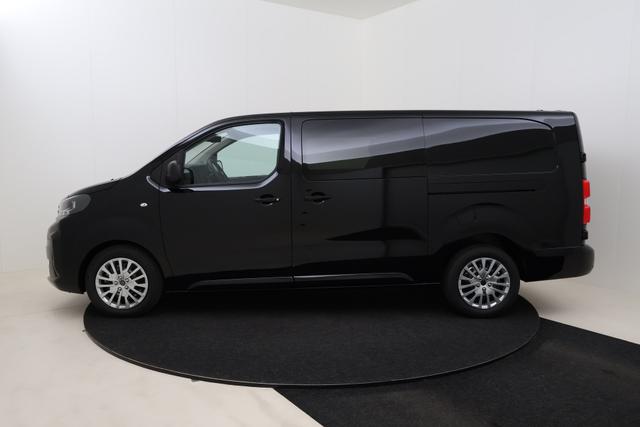 Peugeot Expert Kastenwagen XL Cabine approfondie fixe 