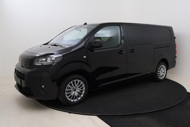 Peugeot Expert Kastenwagen XL Cabine approfondie fixe 