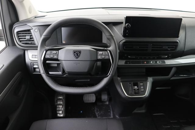 Peugeot Expert Kastenwagen XL Cabine approfondie fixe 