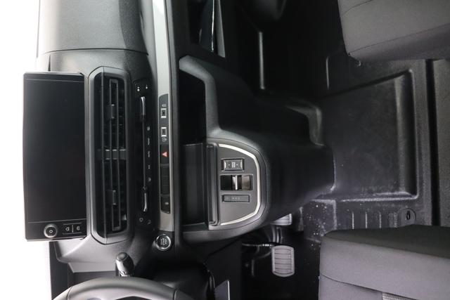 Peugeot Expert Kastenwagen XL Cabine approfondie fixe 