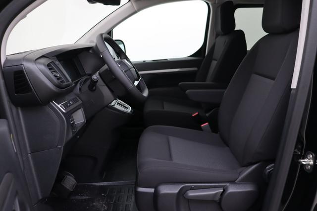 Peugeot Expert Kastenwagen XL Cabine approfondie fixe 