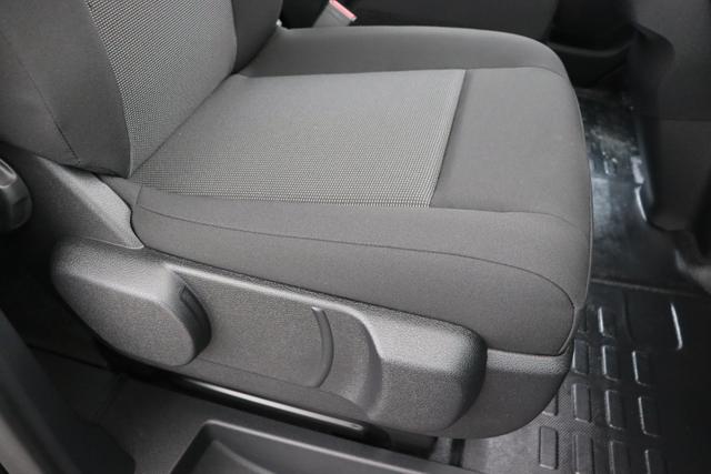 Peugeot Expert Kastenwagen XL Cabine approfondie fixe 
