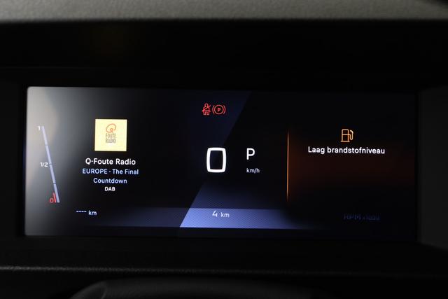 Peugeot Expert Kastenwagen XL Cabine approfondie fixe 