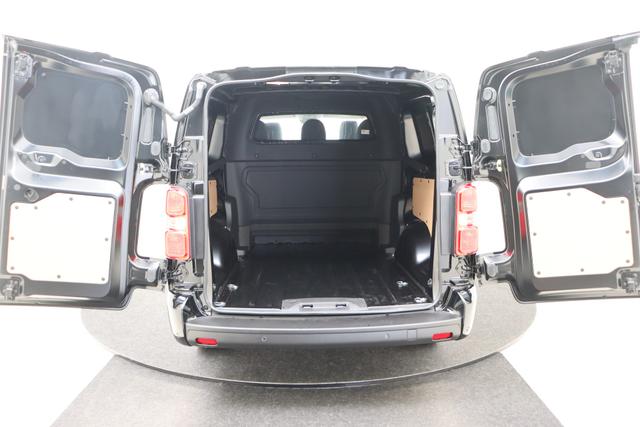 Peugeot Expert Kastenwagen XL Cabine approfondie fixe 