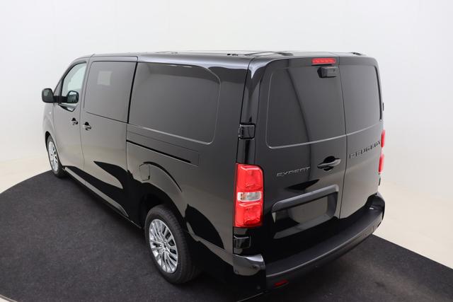 Peugeot Expert Kastenwagen XL Cabine approfondie fixe 