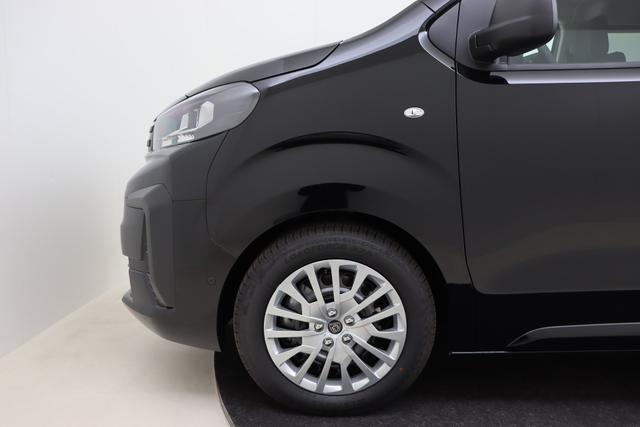 Peugeot Expert Kastenwagen XL Cabine approfondie fixe 