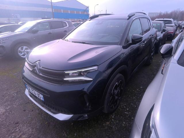 Citro&euml;n C5 Aircross - MAX