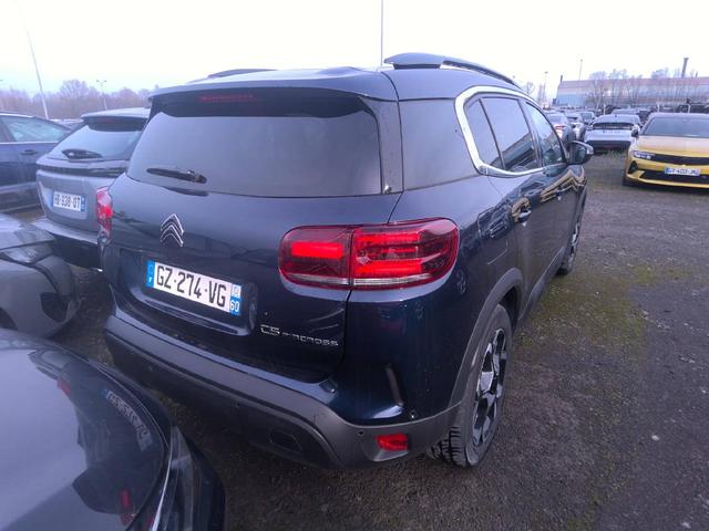Citro&euml;n C5 Aircross MAX 