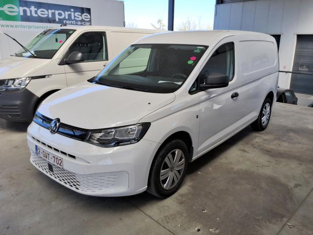 Volkswagen Caddy Cargo Maxi LWB 