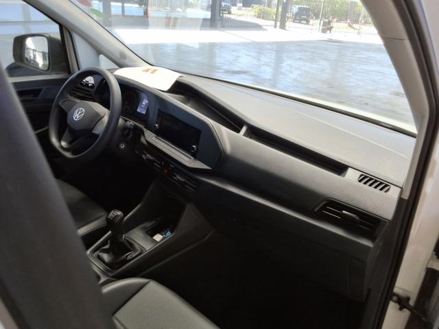 Volkswagen Caddy Cargo Maxi LWB 