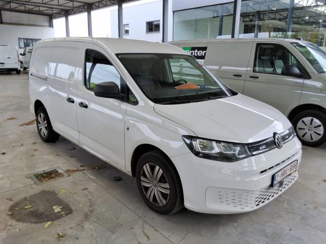 Volkswagen Caddy Cargo - Maxi LWB