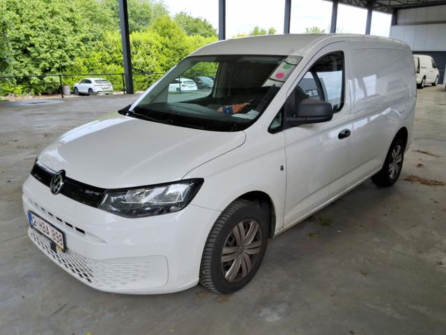 Volkswagen Caddy Cargo Maxi LWB 