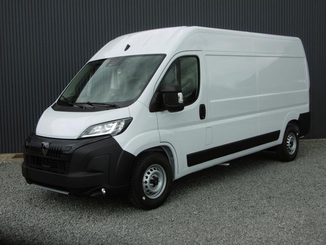 Peugeot Boxer Kastenwagen - L3H2