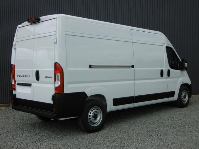 Peugeot Boxer Kastenwagen L3H2 