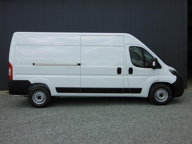 Peugeot Boxer Kastenwagen L3H2 