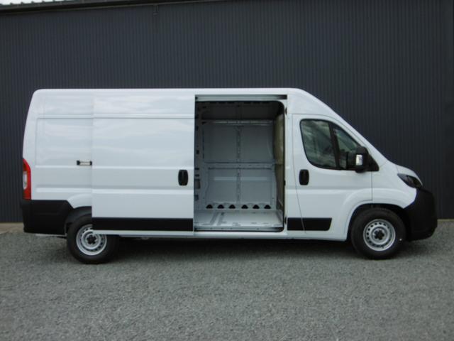 Peugeot Boxer Kastenwagen L3H2 