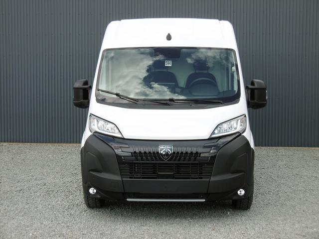 Peugeot Boxer Kastenwagen L3H2 