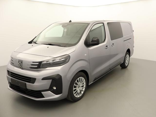 Peugeot Expert Kastenwagen - LUXURY EDITION XL Cabine approfondie