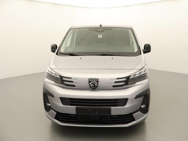 Peugeot Expert Kastenwagen LUXURY EDITION XL Cabine approfondie 