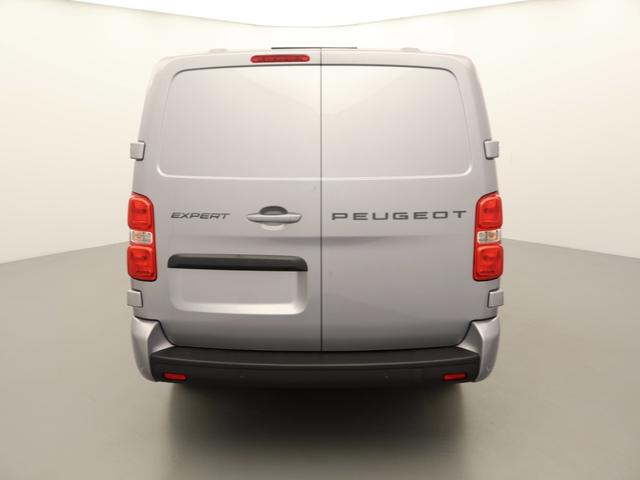 Peugeot Expert Kastenwagen LUXURY EDITION XL Cabine approfondie 
