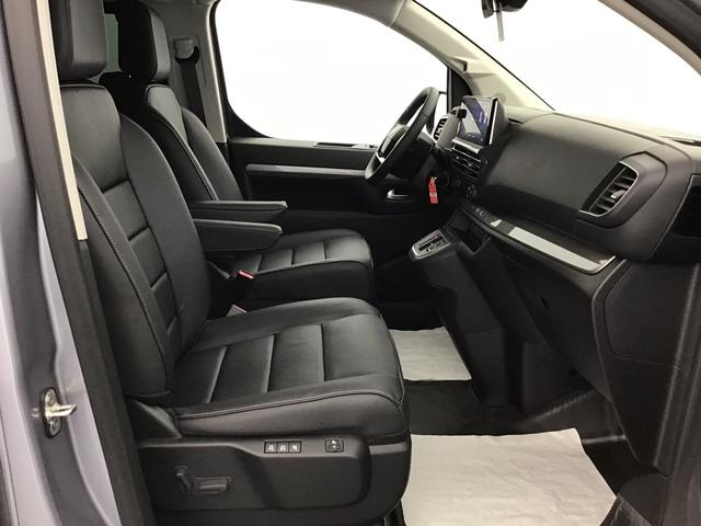 Peugeot Expert Kastenwagen LUXURY EDITION XL Cabine approfondie 