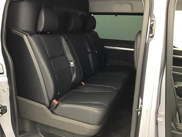 Peugeot Expert Kastenwagen LUXURY EDITION XL Cabine approfondie 