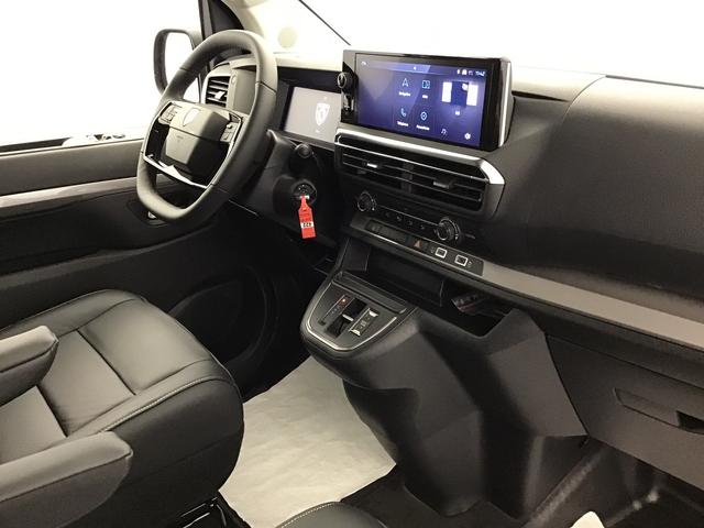 Peugeot Expert Kastenwagen LUXURY EDITION XL Cabine approfondie 